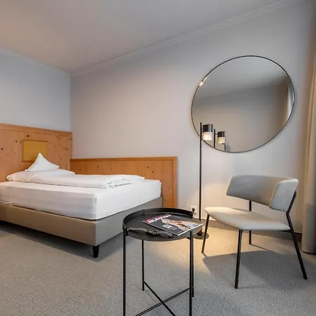 Hotel Jakob