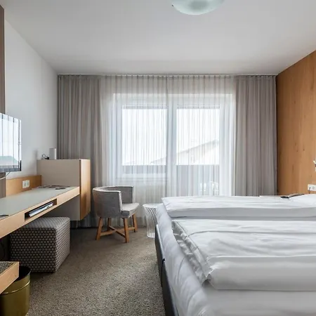 Jakob Hotel 4*