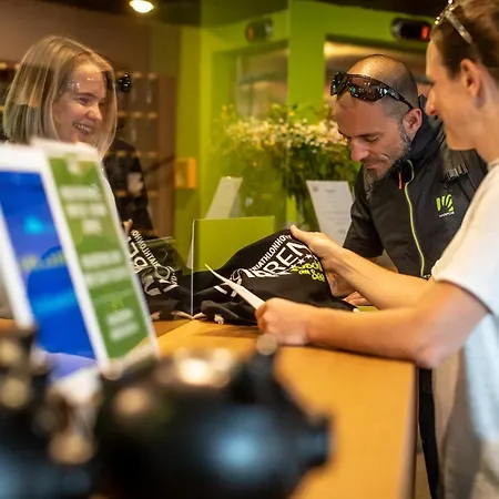 Jakob 4* Fuschl am See