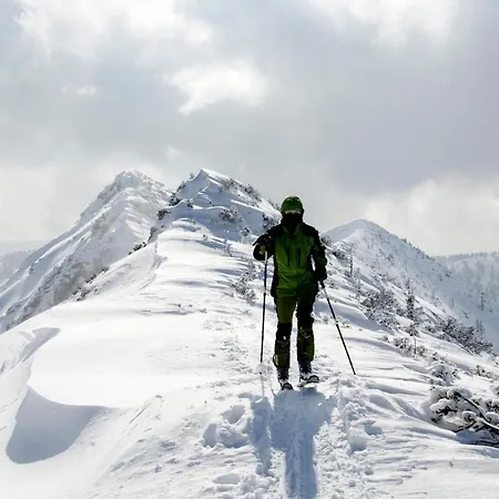 Jakob 4* Fuschl am See