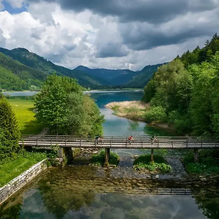 Rennrad- & Triathlonhotel Jakob