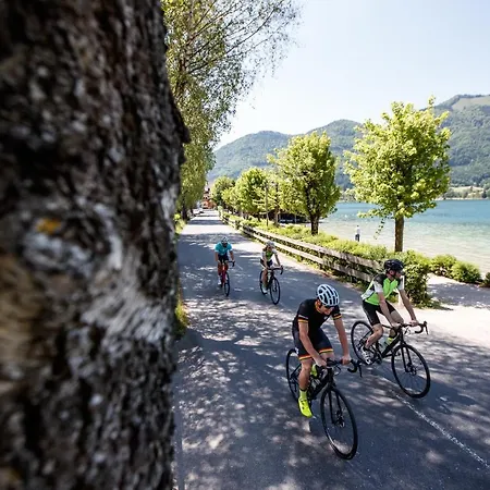 Rennrad- & Triathlonhotel Jakob