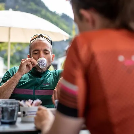 Hotel Jakob Fuschl am See