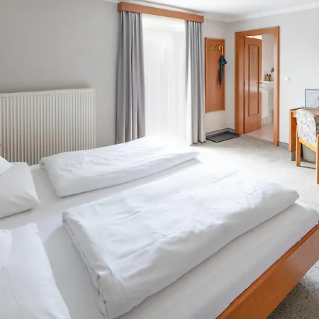 Jakob Hotel Fuschl am See