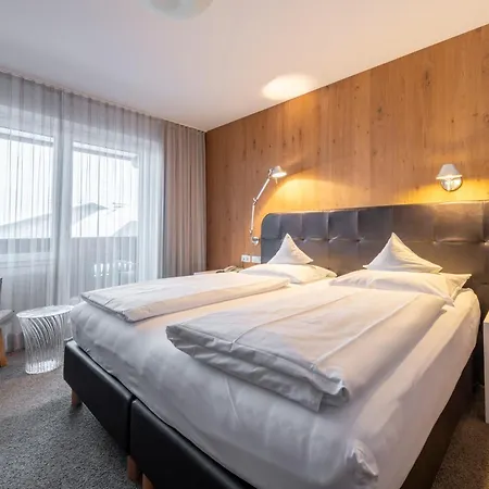 Jakob Hotel Fuschl am See