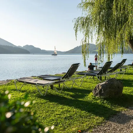 Jakob 4* Fuschl am See