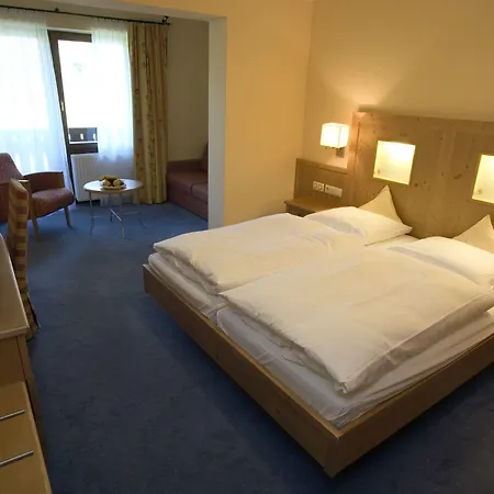 Hotel Jakob Fuschl am See