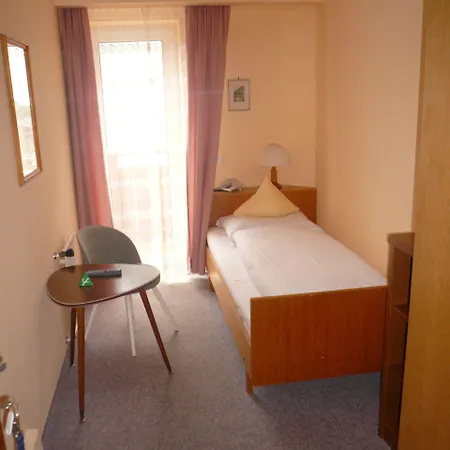 Hotel Jakob Fuschl am See