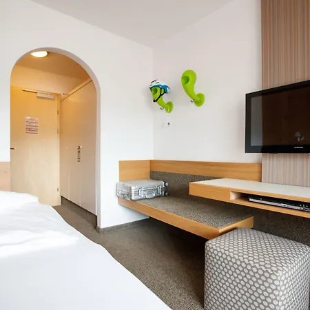 Jakob Hotel Fuschl am See