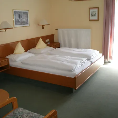Szálloda Jakob 4*
