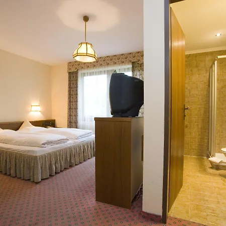 Jakob Hotel 4*
