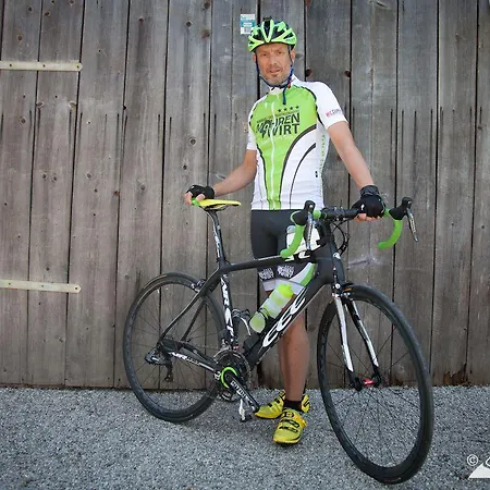 Jakob Hotel Fuschl am See