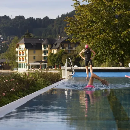 Jakob Fuschl am See