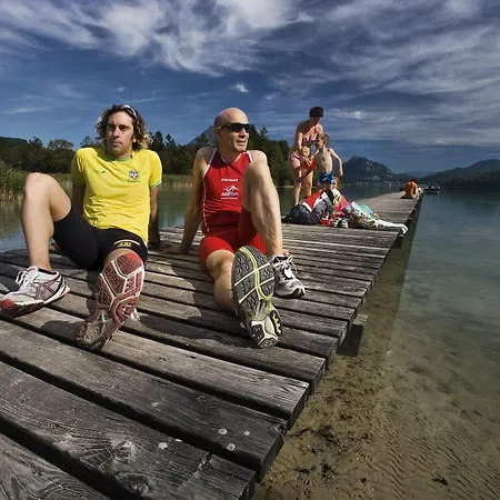 Jakob 4* Fuschl am See