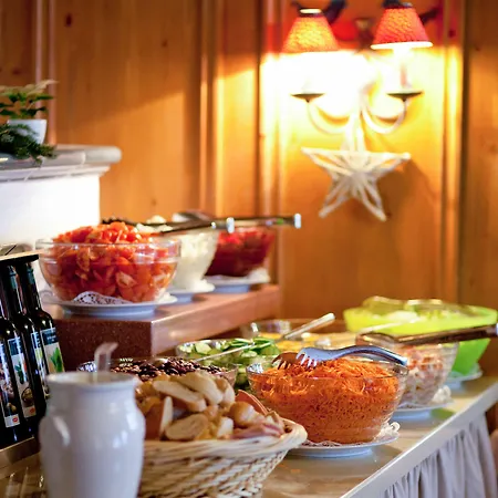 Hotel Jakob Fuschl am See