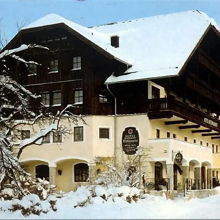 Jakob 4* Fuschl am See