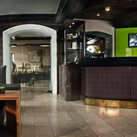 Hotel Jakob Fuschl am See