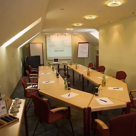 Hotel Jakob Fuschl am See