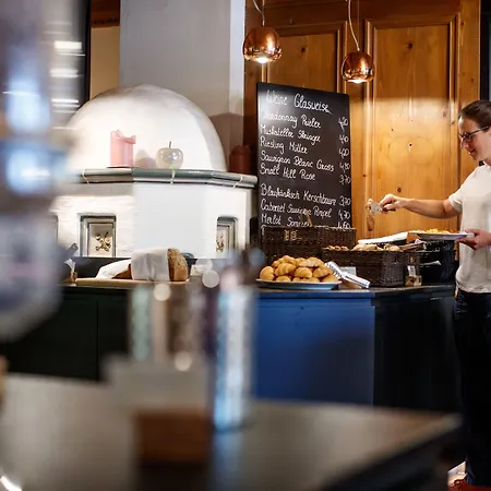 Hotel Jakob Fuschl am See