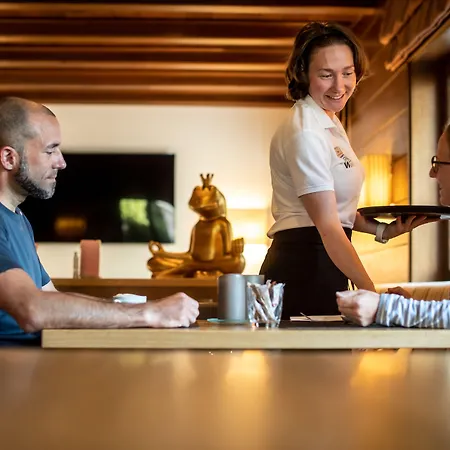 Jakob Hotel Fuschl am See