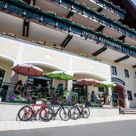 Jakob 4* Fuschl am See