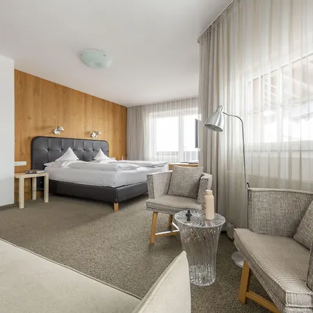 Hotel Jakob