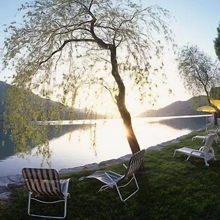 Jakob Szálloda Fuschl am See