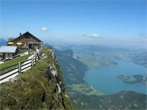 Hotel Jakob Fuschl am See