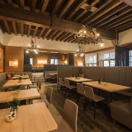 Hotel Jakob