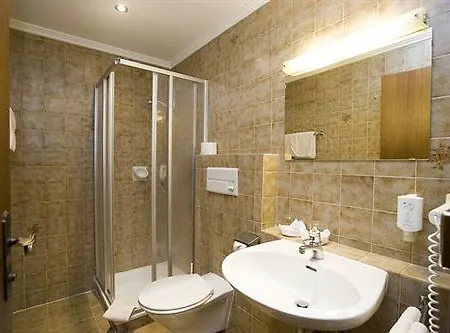 Rennrad-&triathlonhotel Jakob