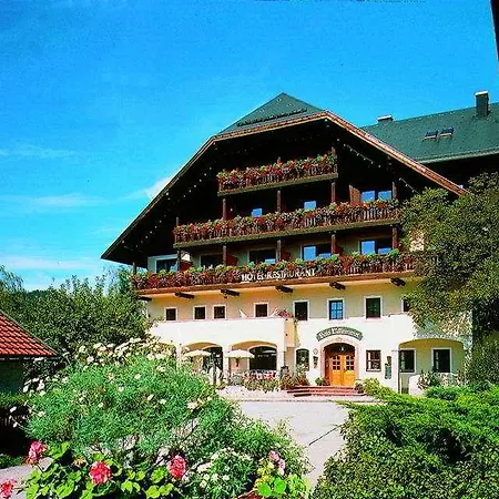 Jakob Hotel Fuschl am See