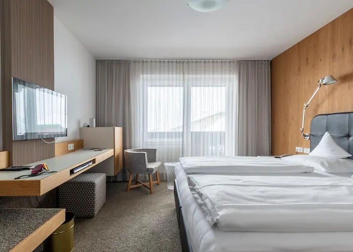 Jakob Hotel 4*