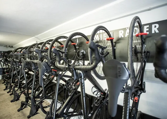 Jakob Hotel Fuschl am See