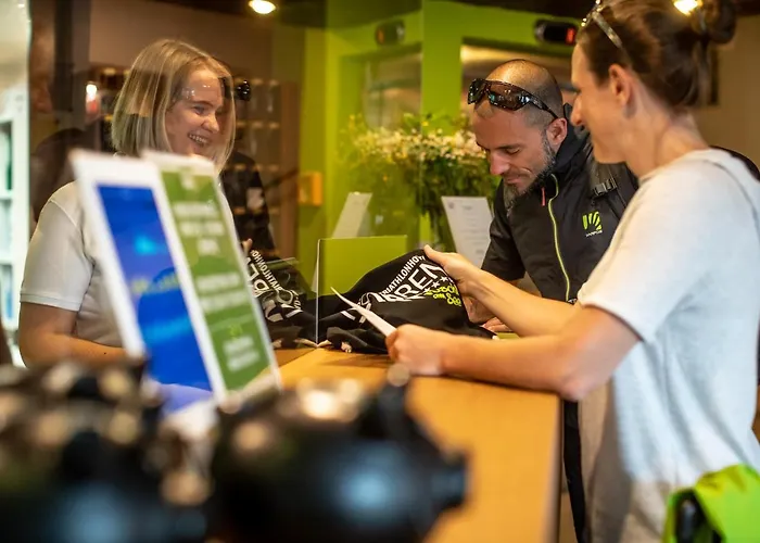 Jakob 4* Fuschl am See