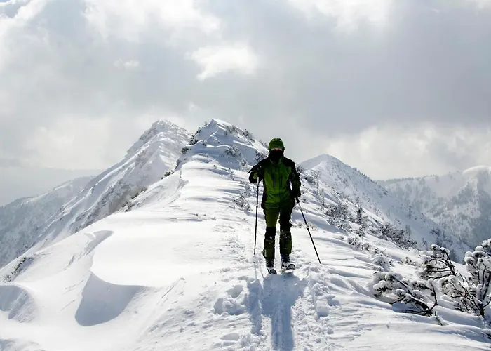 Jakob 4* Fuschl am See