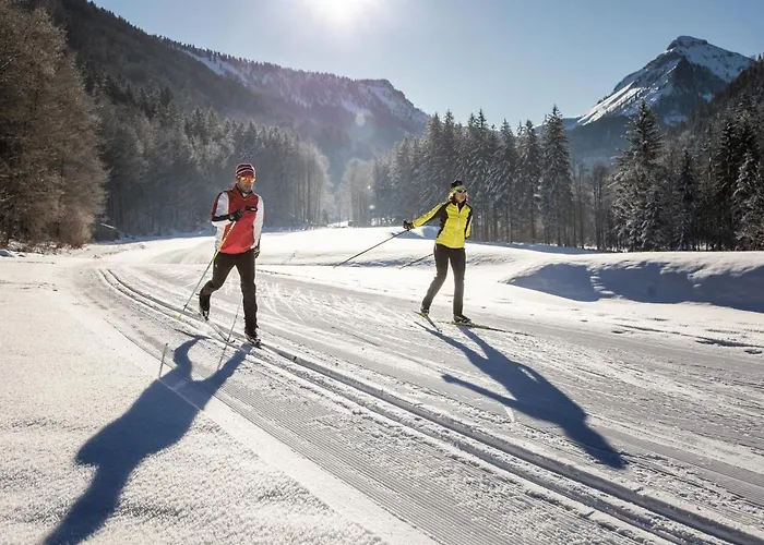 Jakob Hotel Fuschl am See