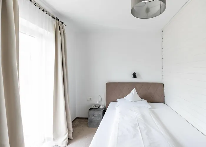 Jakob 4* Fuschl am See