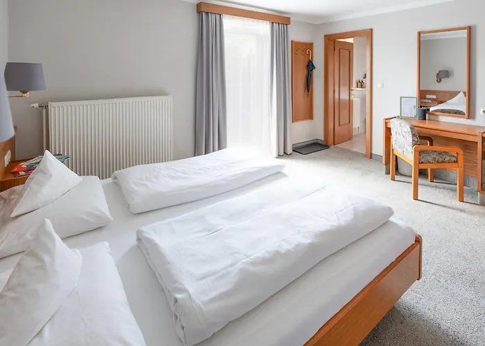 Jakob Hotel Fuschl am See