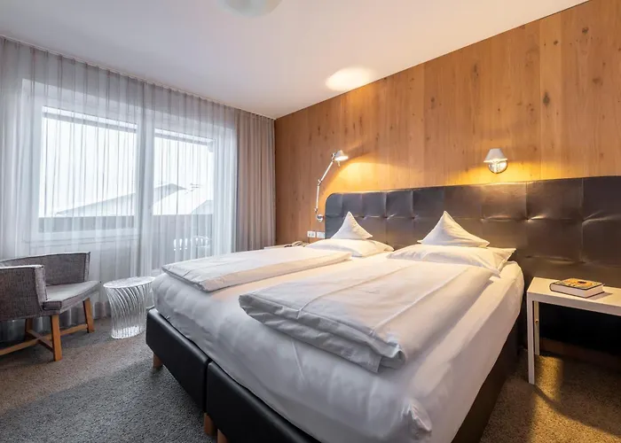 Jakob Hotel Fuschl am See