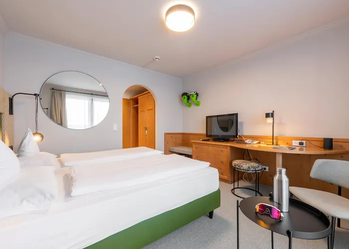 Jakob 4* Fuschl am See