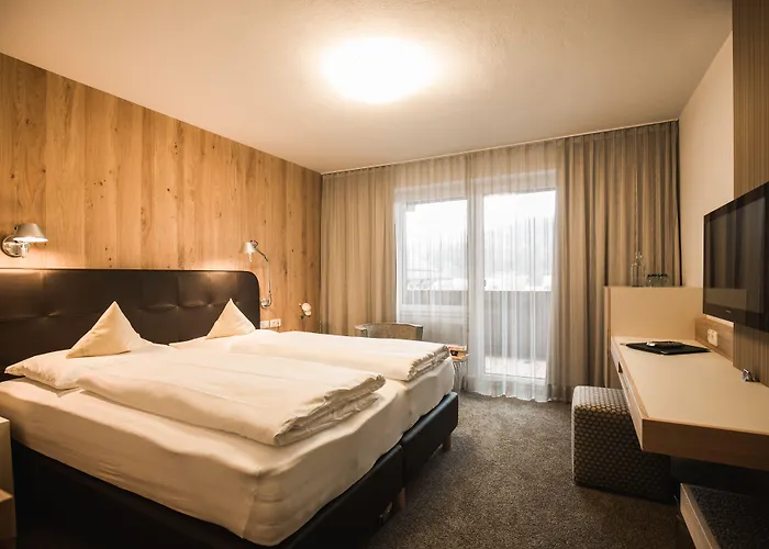 Jakob Hotel Fuschl am See