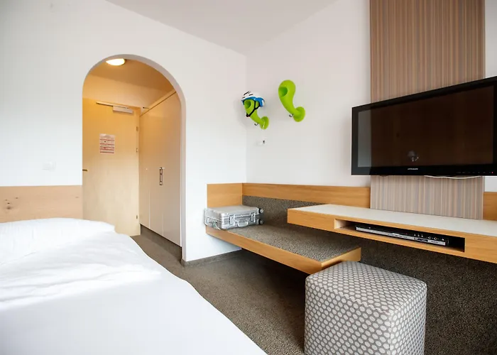 Jakob Hotel Fuschl am See