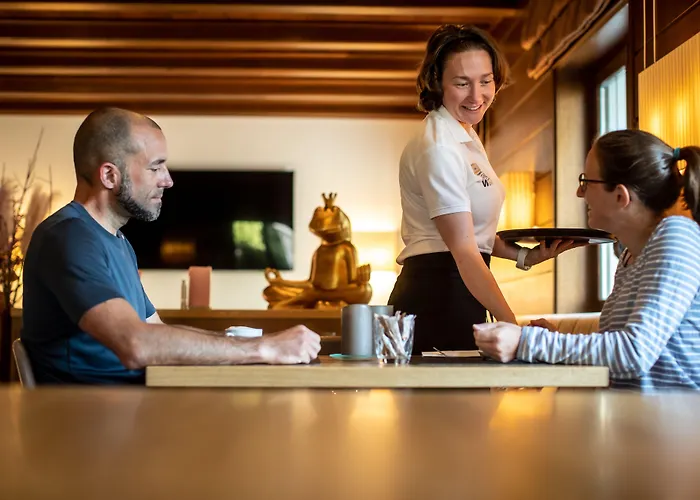 Jakob Hotel Fuschl am See