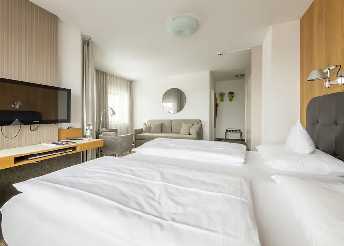 Jakob 4* Fuschl am See