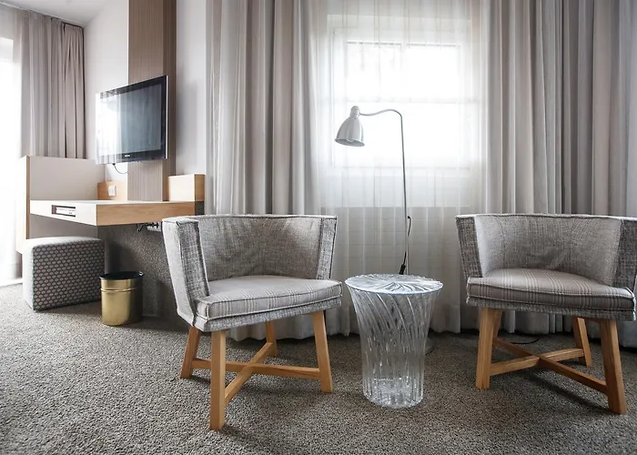 Jakob 4* Fuschl am See